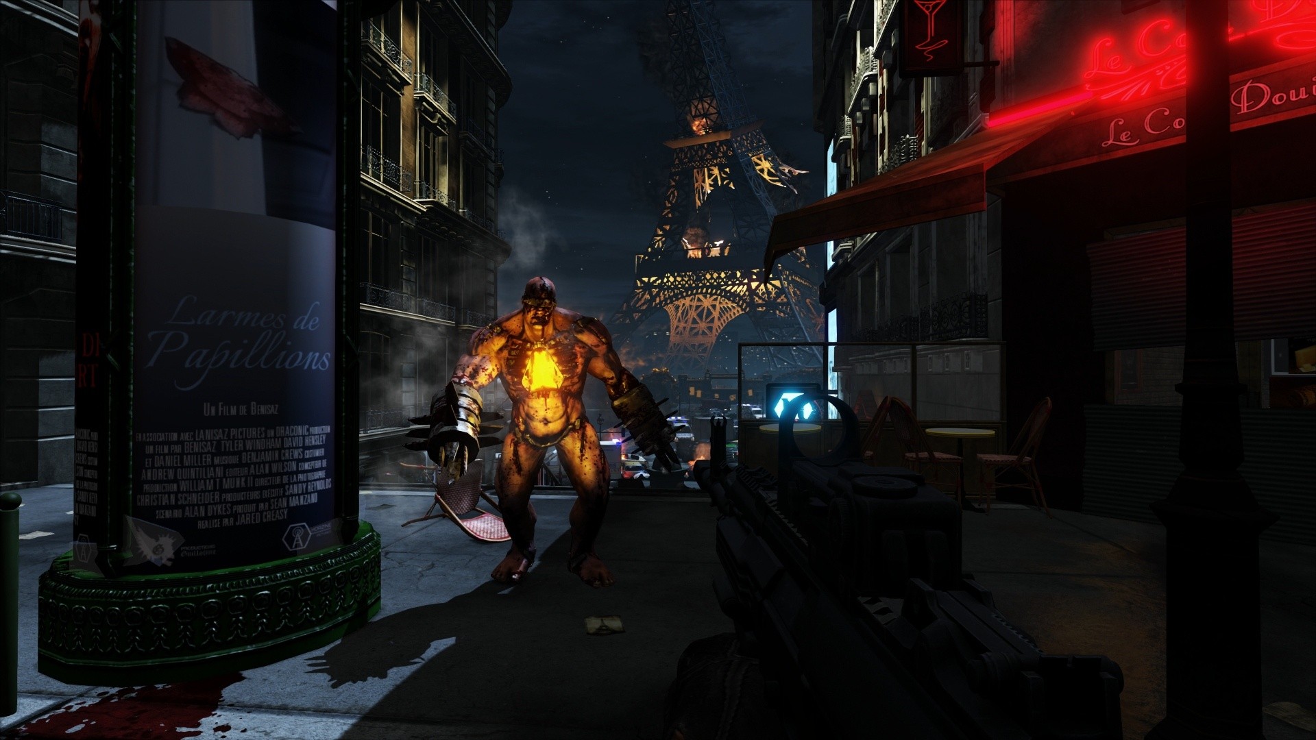 Killing Floor 2 - Imagen 30
